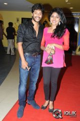 Ulavacharu Biryani Movie Premier Show